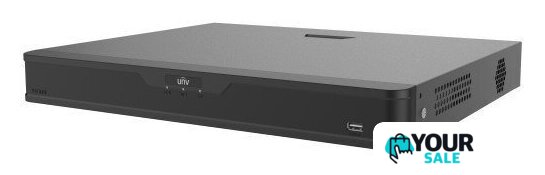Сетевой видеорегистратор Uniview NVR302-08B-P8-IQ - Изображение №1 — Интернет-магазин Your Sale