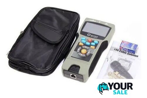 Тестер 5bites LY-CT030 PRO - Изображение №1 — Интернет-магазин Your Sale