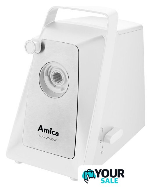 Мясорубка Amica MM 3012 - Изображение №3 — Интернет-магазин Your Sale