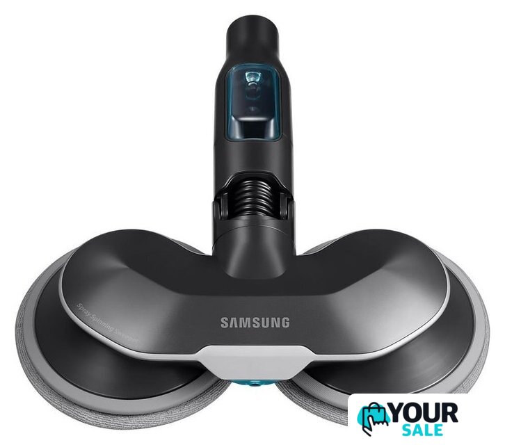 Пылесос Samsung VS20C852FTB - Изображение №28 — Интернет-магазин Your Sale
