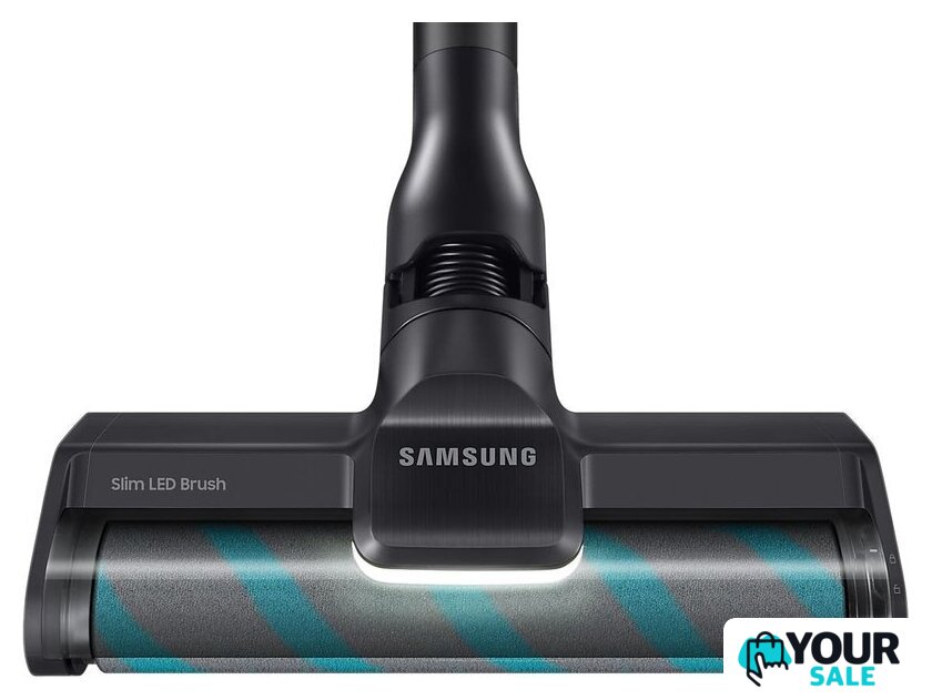 Пылесос Samsung VS20C852FTB - Изображение №22 — Интернет-магазин Your Sale