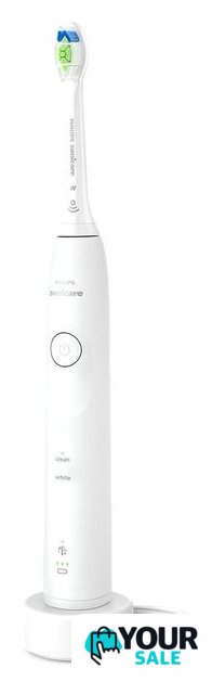 Электрическая зубная щетка Philips Sonicare 5500 HX7110/01 - Изображение №1 — Интернет-магазин Your Sale