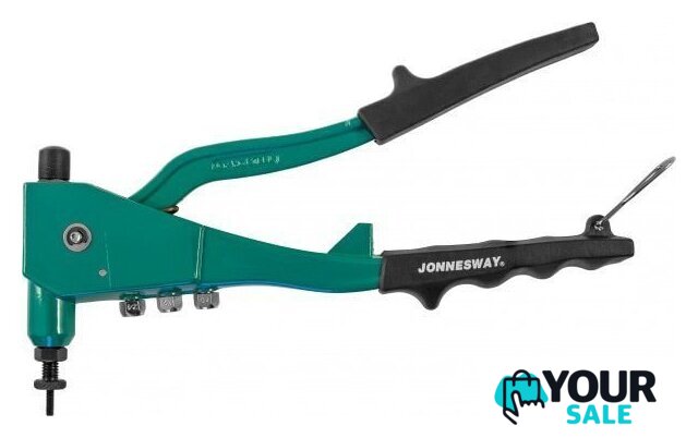 Заклепочник Jonnesway V1102 - Изображение №3 — Интернет-магазин Your Sale