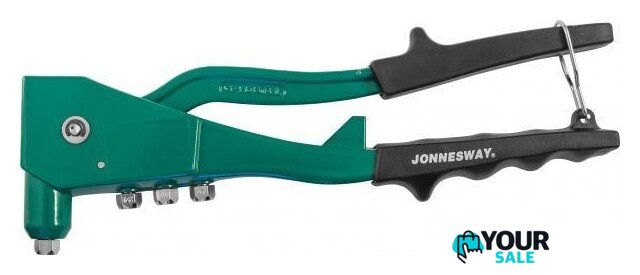 Заклепочник Jonnesway V1102 - Изображение №2 — Интернет-магазин Your Sale