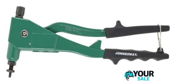 Заклепочник Jonnesway V1102 - Изображение №1 — Интернет-магазин Your Sale