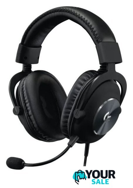 Наушники Logitech G Pro X SE - Изображение №1 — Интернет-магазин Your Sale