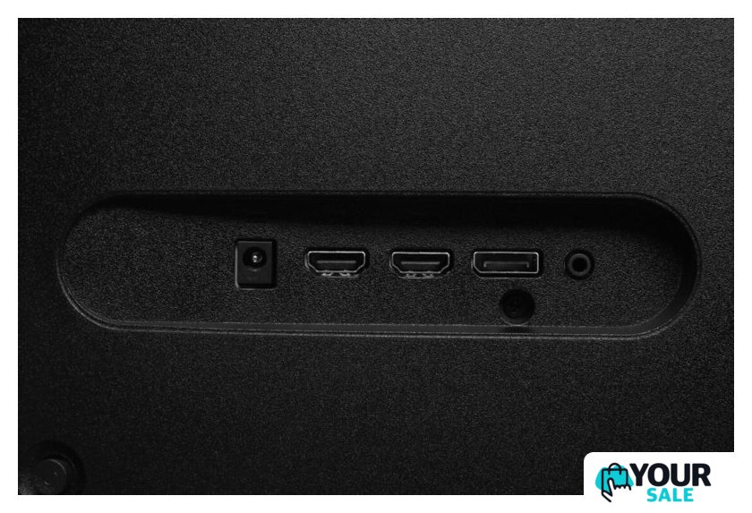 Игровой монитор Acer Nitro XF240YW5bmiiphx UM.QX0CD.501 - Изображение №13 — Интернет-магазин Your Sale