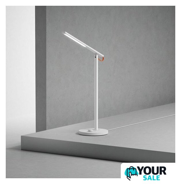 Настольная лампа Xiaomi Mi Smart LED Desk Lamp 1S MJTD01SYL (международная версия) - Изображение №5 — Интернет-магазин Your Sale