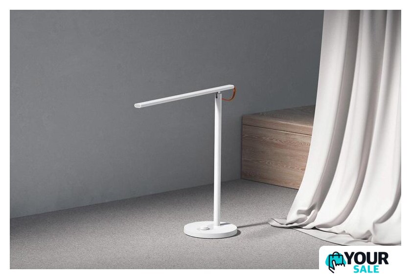 Настольная лампа Xiaomi Mi Smart LED Desk Lamp 1S MJTD01SYL (международная версия) - Изображение №3 — Интернет-магазин Your Sale
