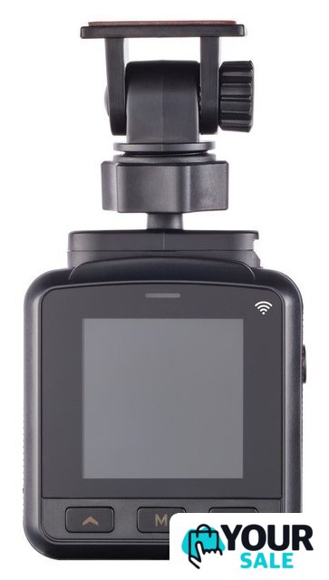 Видеорегистратор-GPS информатор (2в1) Roadgid Mini 3 Wi-Fi GPS - Изображение №1 — Интернет-магазин Your Sale