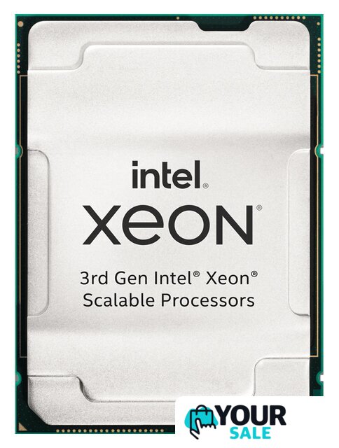 Процессор Intel Xeon Gold 6330H - Изображение №1 — Интернет-магазин Your Sale