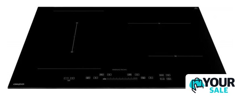 Варочная панель Akpo PIA 6800 - Изображение №4 — Интернет-магазин Your Sale