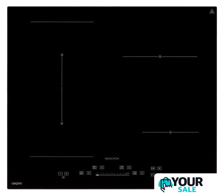Варочная панель Akpo PIA 6800 - Изображение №1 — Интернет-магазин Your Sale
