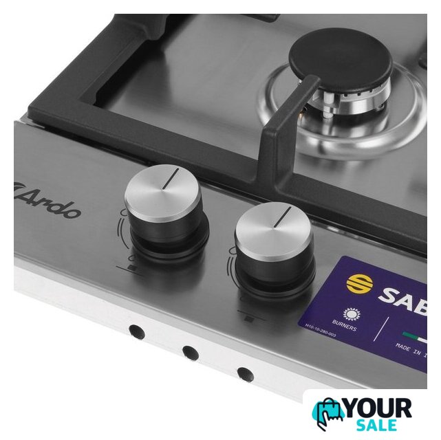 Варочная панель ARDO MH32GCX2 - Изображение №3 — Интернет-магазин Your Sale