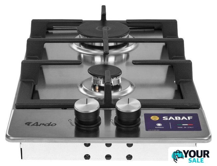 Варочная панель ARDO MH32GCX2 - Изображение №2 — Интернет-магазин Your Sale
