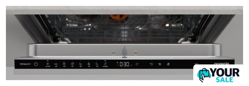 Встраиваемая посудомоечная машина Gorenje GV673D63 - Изображение №3 — Интернет-магазин Your Sale