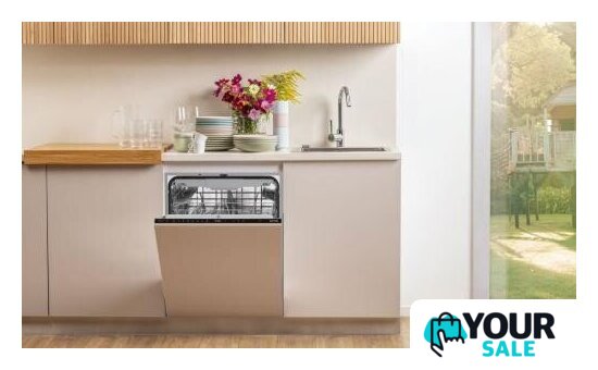 Встраиваемая посудомоечная машина Gorenje GV673D63 - Изображение №4 — Интернет-магазин Your Sale