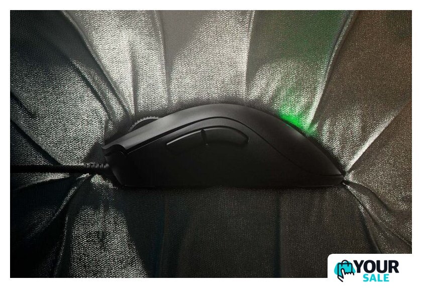 Игровая мышь Razer DeathAdder V2 Mini - Изображение №7 — Интернет-магазин Your Sale