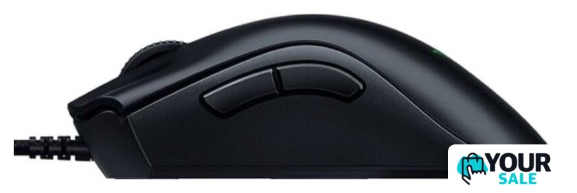 Игровая мышь Razer DeathAdder V2 Mini - Изображение №5 — Интернет-магазин Your Sale