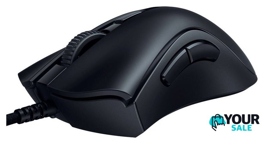 Игровая мышь Razer DeathAdder V2 Mini - Изображение №4 — Интернет-магазин Your Sale