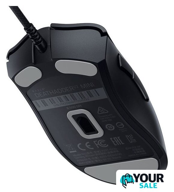 Игровая мышь Razer DeathAdder V2 Mini - Изображение №6 — Интернет-магазин Your Sale