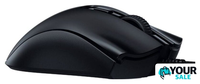 Игровая мышь Razer DeathAdder V2 Mini - Изображение №3 — Интернет-магазин Your Sale