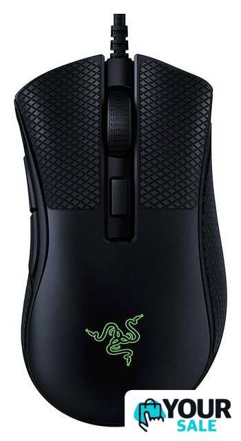 Игровая мышь Razer DeathAdder V2 Mini - Изображение №1 — Интернет-магазин Your Sale
