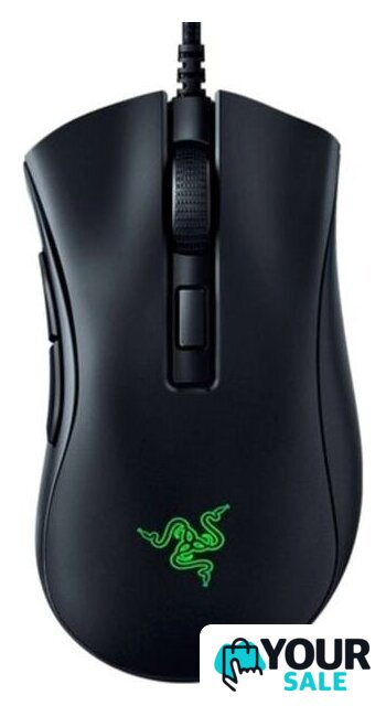 Игровая мышь Razer DeathAdder V2 Mini - Изображение №2 — Интернет-магазин Your Sale