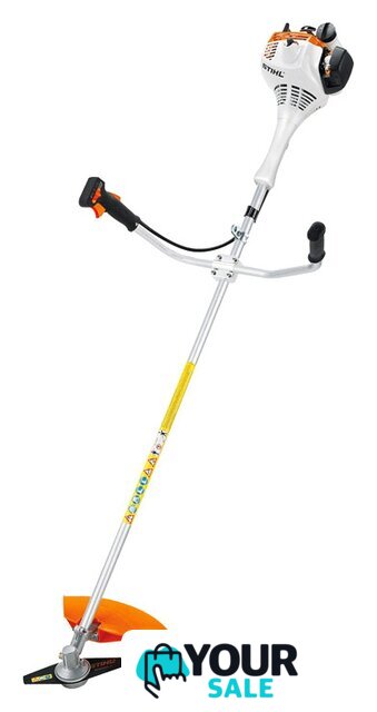 Триммер STIHL FS 55 - Изображение №1 — Интернет-магазин Your Sale