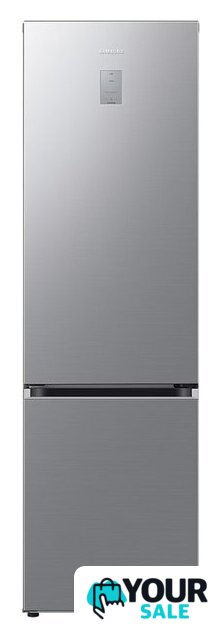 Холодильник Samsung RB38C675DS9/EF - Изображение №1 — Интернет-магазин Your Sale