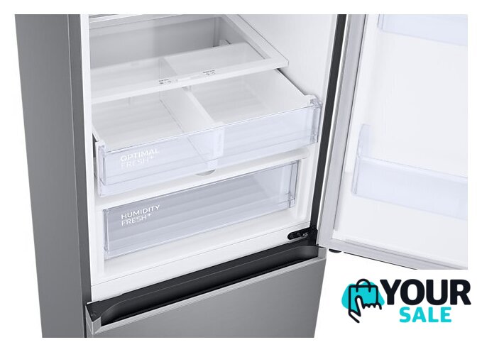 Холодильник Samsung RB38C675DS9/EF - Изображение №8 — Интернет-магазин Your Sale