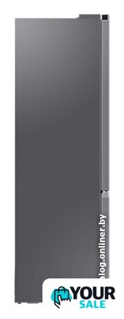 Холодильник Samsung RB38C675DS9/EF - Изображение №4 — Интернет-магазин Your Sale