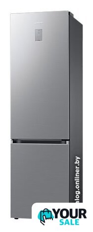 Холодильник Samsung RB38C675DS9/EF - Изображение №2 — Интернет-магазин Your Sale