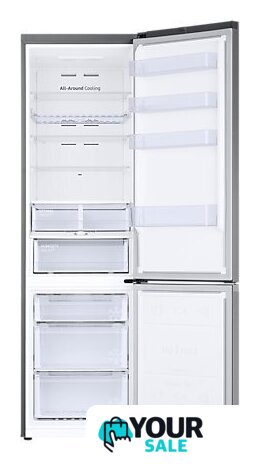 Холодильник Samsung RB38C675DS9/EF - Изображение №6 — Интернет-магазин Your Sale