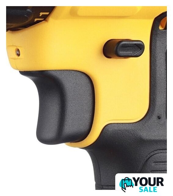 Дрель-шуруповерт DeWalt DCD771D2 (с 2-мя АКБ 2 Ah) - Изображение №9 — Интернет-магазин Your Sale