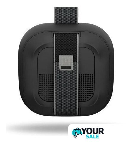 Беспроводная колонка Bose SoundLink Micro 2nd Gen (черный) - Изображение №3 — Интернет-магазин Your Sale