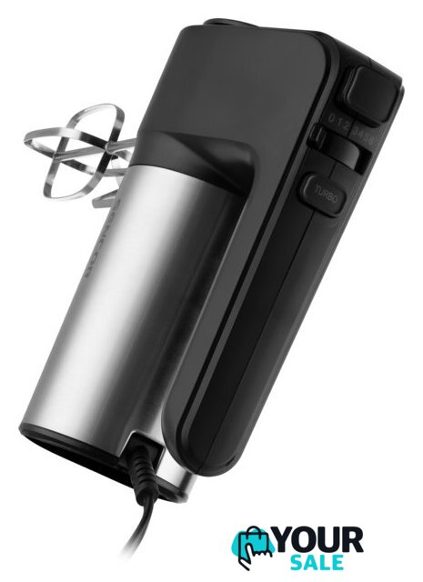 Миксер Sencor SHM 5207SS - Изображение №5 — Интернет-магазин Your Sale