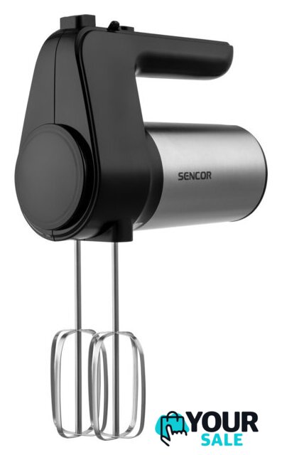 Миксер Sencor SHM 5207SS - Изображение №3 — Интернет-магазин Your Sale