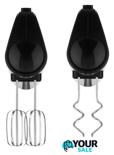 Миксер Sencor SHM 5207SS - Изображение №7 — Интернет-магазин Your Sale