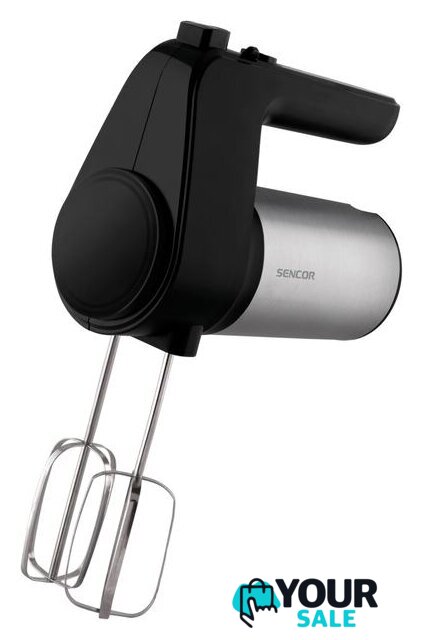 Миксер Sencor SHM 5207SS - Изображение №2 — Интернет-магазин Your Sale