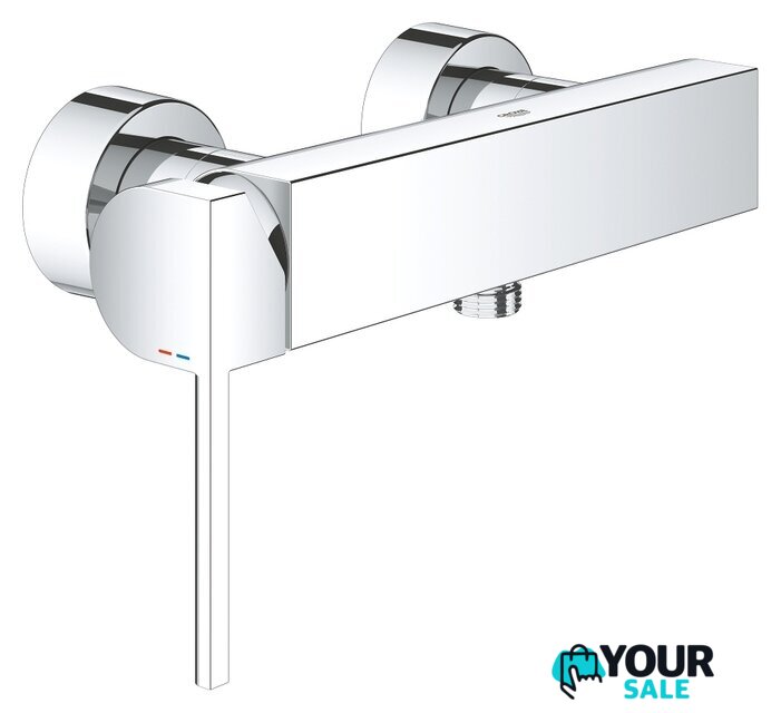 Смеситель Grohe Plus 33577003 - Изображение №1 — Интернет-магазин Your Sale
