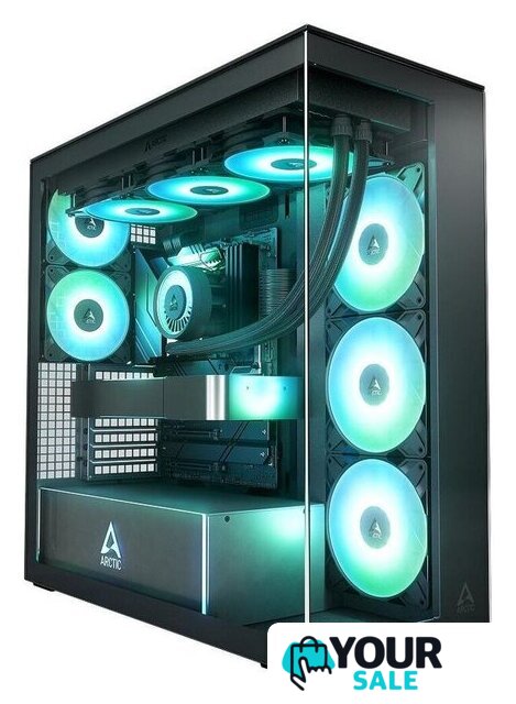 Корпус Arctic Xtender VG ACPCC00023A - Изображение №1 — Интернет-магазин Your Sale