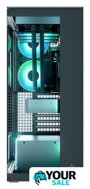 Корпус Arctic Xtender VG ACPCC00023A - Изображение №4 — Интернет-магазин Your Sale