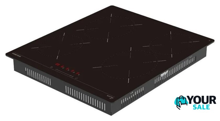 Варочная панель Meferi MEH604BK Light - Изображение №2 — Интернет-магазин Your Sale