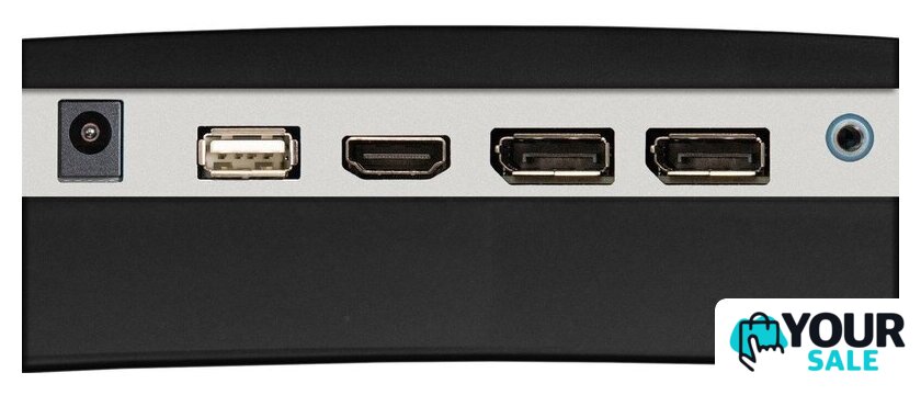 Игровой монитор ExeGate Combat EC3207TA EX297503RUS - Изображение №9 — Интернет-магазин Your Sale