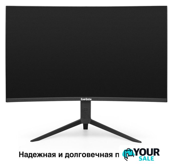 Игровой монитор ExeGate Combat EC3207TA EX297503RUS - Изображение №3 — Интернет-магазин Your Sale