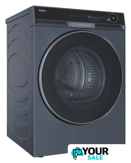 Сушильная машина Haier HD100-A3397SU1 - Изображение №10 — Интернет-магазин Your Sale