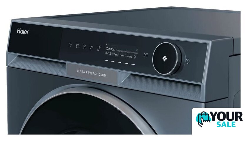 Сушильная машина Haier HD100-A3397SU1 - Изображение №7 — Интернет-магазин Your Sale