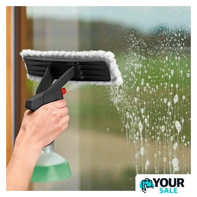 Стеклоочиститель Bosch GlassVAC Solo Plus - Изображение №3 — Интернет-магазин Your Sale