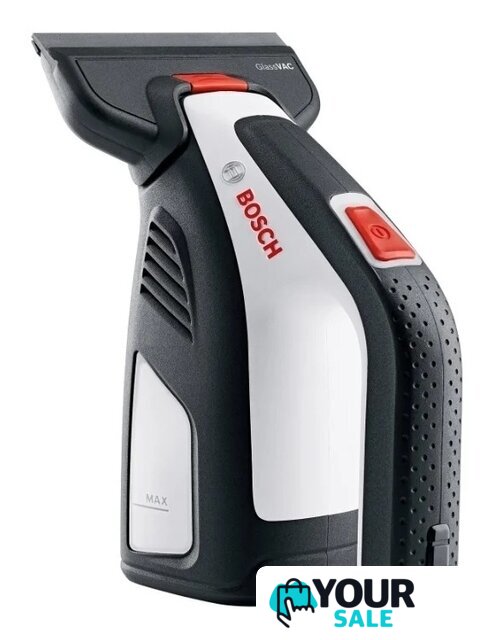 Стеклоочиститель Bosch GlassVAC Solo Plus - Изображение №2 — Интернет-магазин Your Sale
